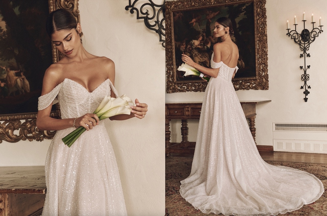 Collections – Shades of White – Voted Victoria's Best Bridal Shop